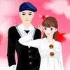 Take wedding photo