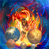 Tales: Comet and Galaxy