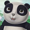 Talking Panda