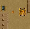 Tanks Game