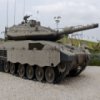 Tanks Jigsaw