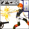 TAOFEWA - Kenneth Cannon, Catapult Coloring