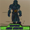 TAOFEWA - Skeletal Warrior - Hero Creator