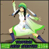 TAOFEWA - Tuulikki - Hero Creator - B