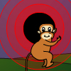 Target Monkey