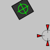Target Practice