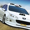 Taxi 4 Jigsaw