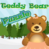 Teddy Bear Puzzle