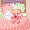 Teddy bear room