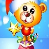 Teddy Bear Sliding Puzzle