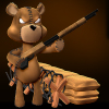 Teddy Defense