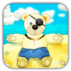 Teddy Summer Dress-up