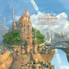 Temple of wind find numbers