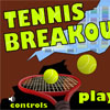 Tennis Breakout