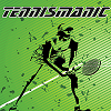 Tennismanic