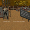 Terre Maudite (Doomland)