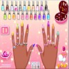 Terrific Nails Show