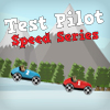 Test Pilot: Speed Series
