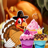 Thanksgiving Skill Play