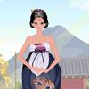 The Beauty In Hanbok