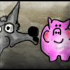 The Big Bad Wolf
