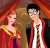 The Deathly Hallows