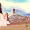 The Desert Seed