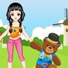 The Friends Of Lovely Bears