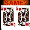 The Game OF The Same