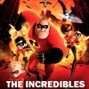 The Incredibles quiz