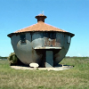 The Iron house