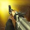 the last bullet