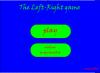 The Left-right game