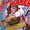 The Mad Baker
