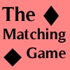 Memory Game for Kids