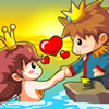 the mermaid princess eloped