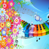 The musical mood