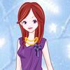 The Natural Magic Dress