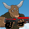 The Ox Man