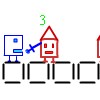 The Pixel Tower