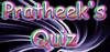 The Pratheek Quiz