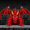 The Dungeon of Raptorian