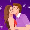 The Sneaky Office Kiss