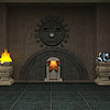 The Sun Temple Escape