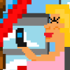 The Texting and Driving Game