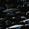 The threat of the galaxy