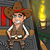 The Treasure Cave