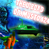 The U-Boat Dr. Musto 424