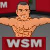 Webs Strongest Man