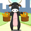 The_cow_dropping_breads_game_dk
